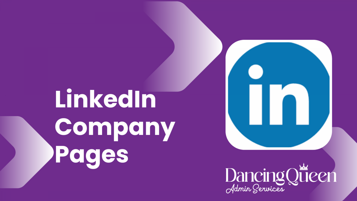 Why Your LinkedIn Company Page Matters 