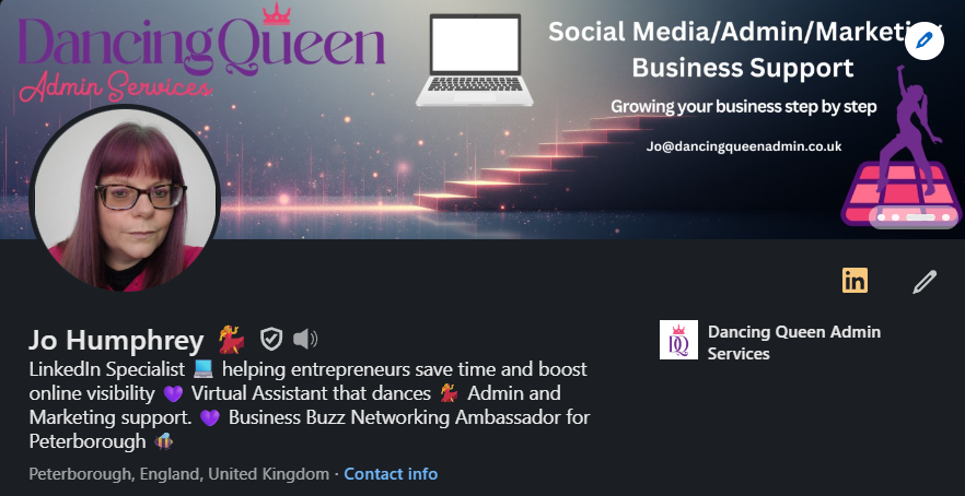 Why LinkedIn Profile Optimisation Matters 